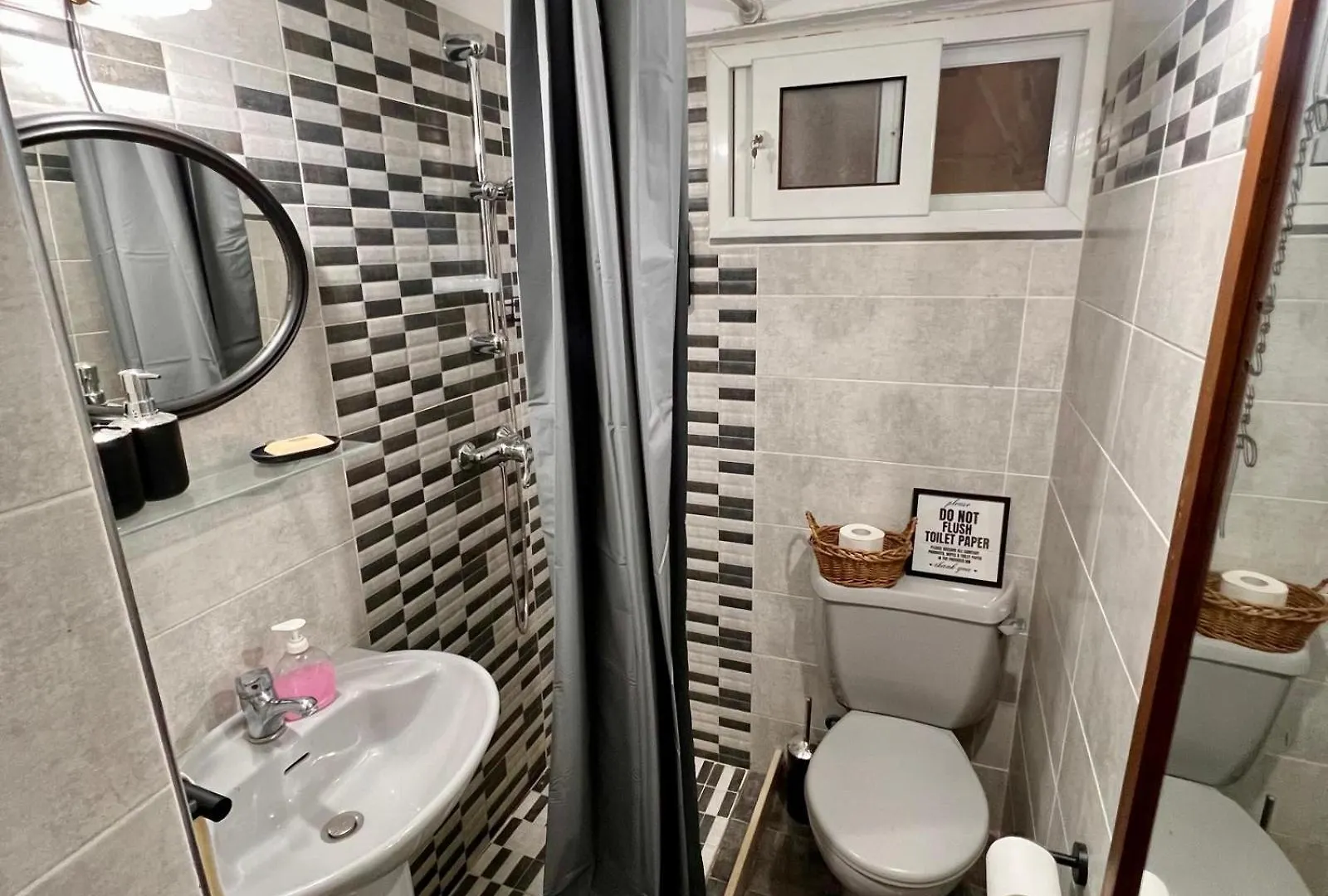 Ensuite Room With Private Kitchen In A Typical Maltese Townhouse Sliema Malta