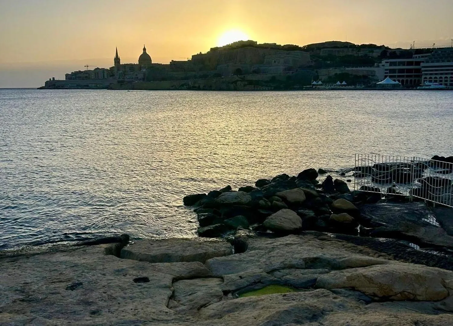 Homestay Ensuite Room With Private Kitchen In A Typical Maltese Townhouse Sliema Malta