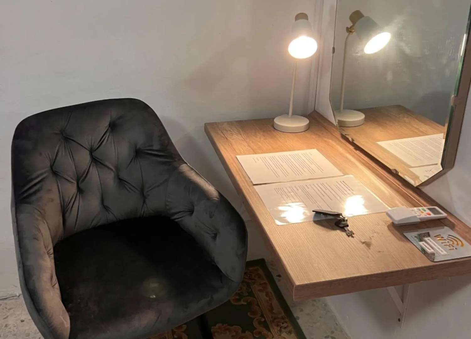Homestay Ensuite Room With Private Kitchen In A Typical Maltese Townhouse Sliema